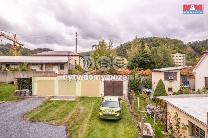 Prodej, Byt 2+1, Nedvědice