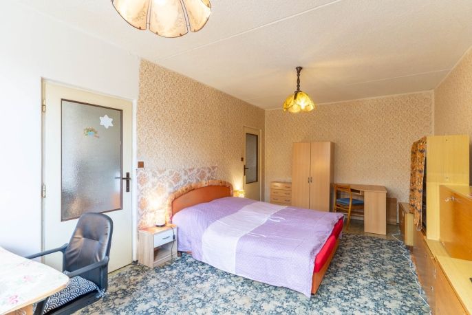 Prodej, Byt 3+1, Šlapanice