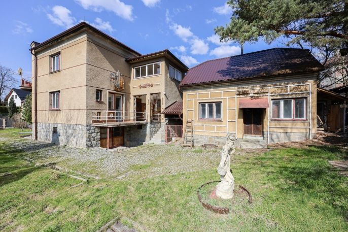 Prodej, Rodinný dům, Bludov