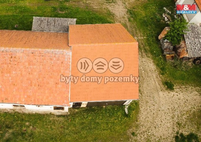 Prodej, Rodinný dům, Křenice