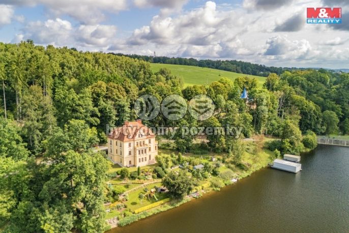 Prodej, Byt 3+1, Cheb