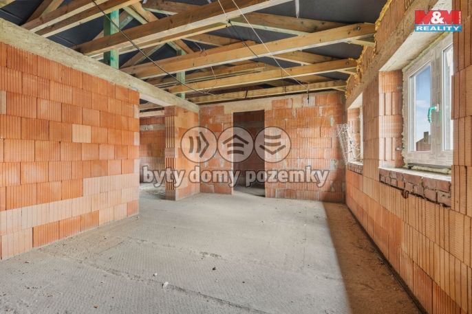 Prodej, Rodinný dům, Dobrovice