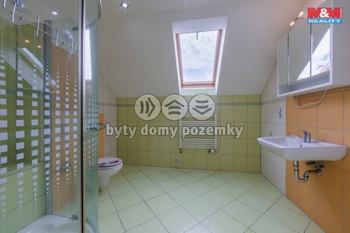 Prodej, Rodinný dům, Sadov