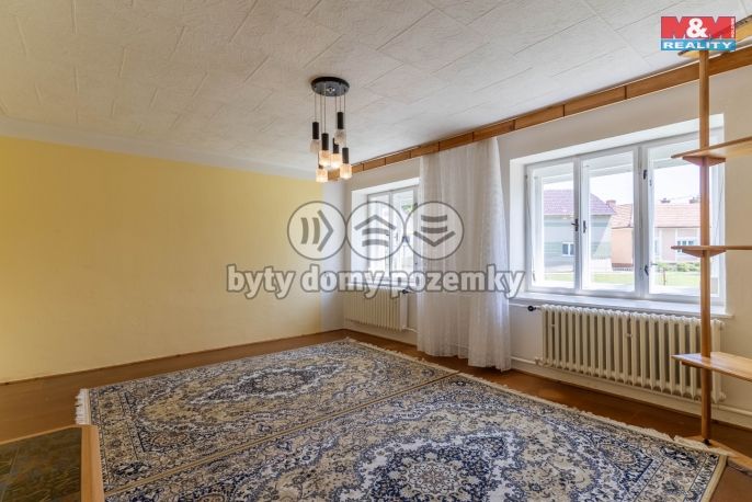 Prodej, Rodinný dům, Nové Sady