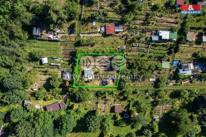 Prodej, Zahrada, Ústí nad Labem