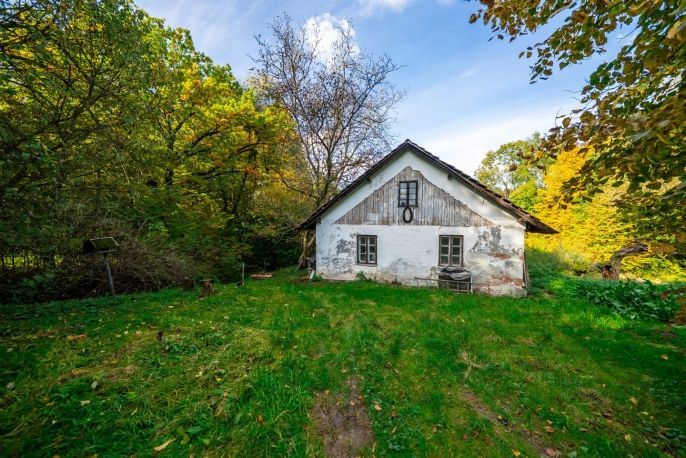 Prodej, Rodinný dům, Chotěbuz