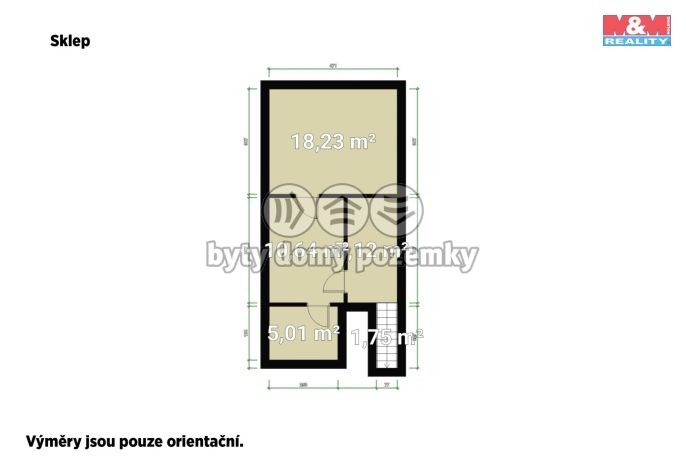 Prodej, Rodinný dům, Šťáhlavy