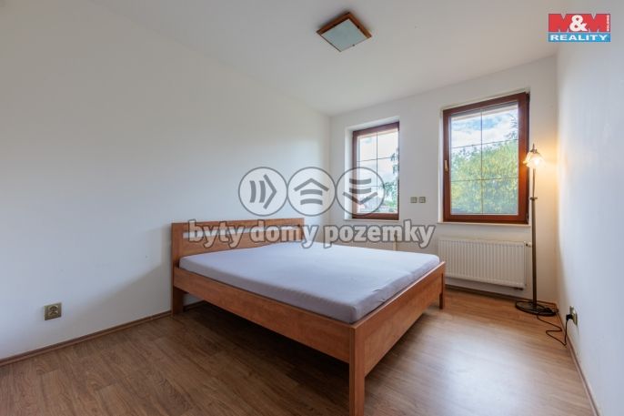 Prodej, Rodinný dům, Nová Role