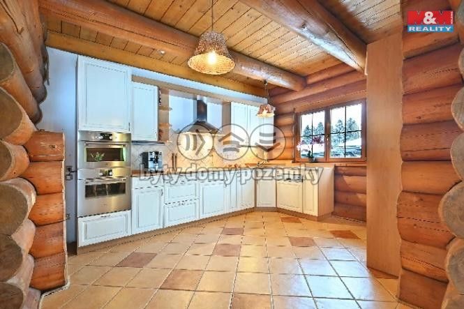 Prodej, Rodinný dům, Louňovice