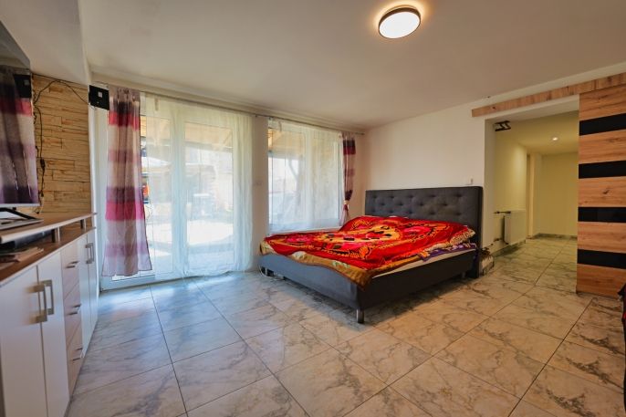 Prodej, Rodinný dům, Kroměříž