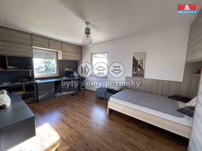 Pronájem, Rodinný dům, Olbramice