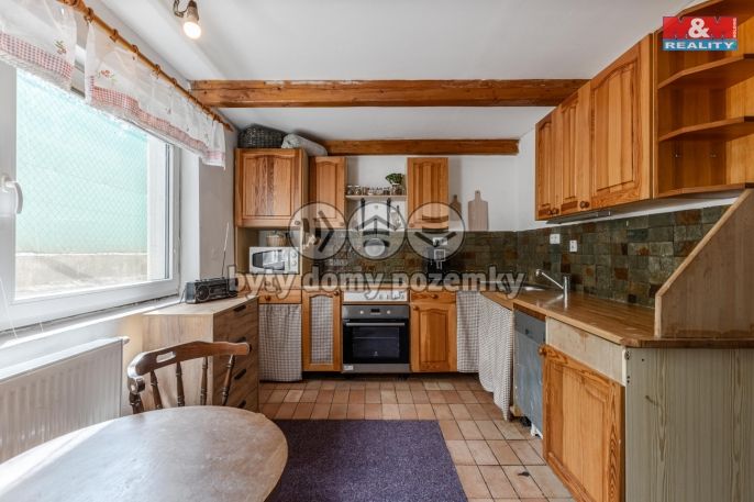 Prodej, Chalupa, Oselce