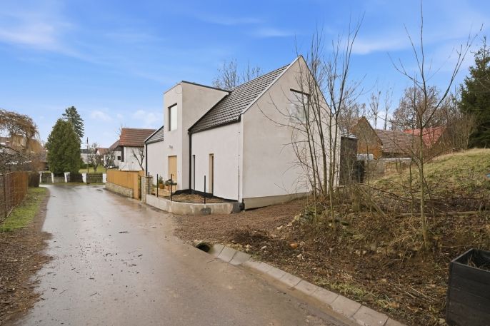 Prodej, Rodinný dům, Újezdec