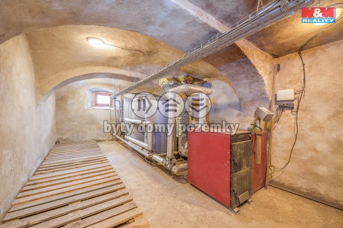 Prodej, Rodinný dům, Pertoltice