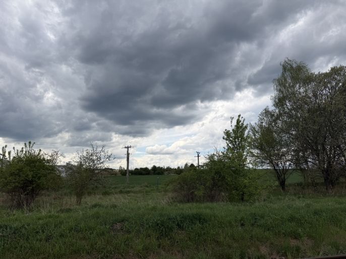 Prodej, Pole, Boskovice