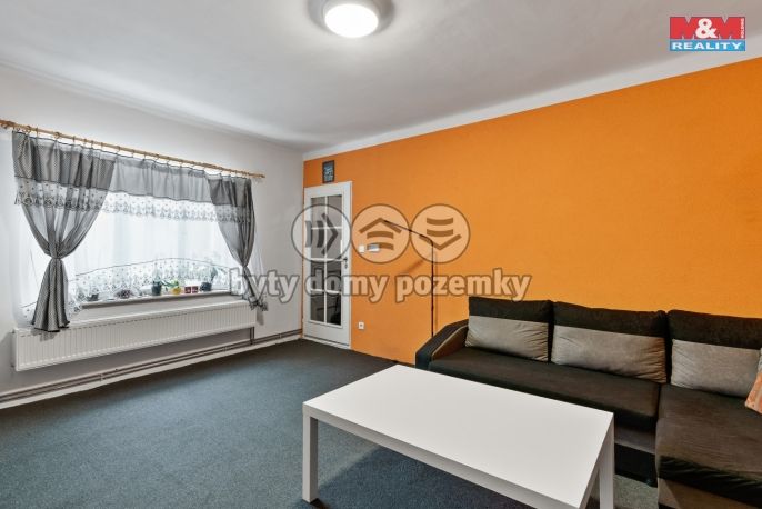 Prodej, Rodinný dům, Semily