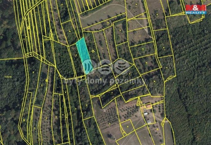 Prodej, Pole, Koryčany