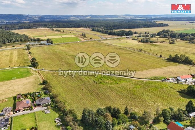 Prodej, Pozemek k bydlení, Drmoul