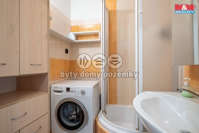 Prodej, Byt 3+1, Sedlice