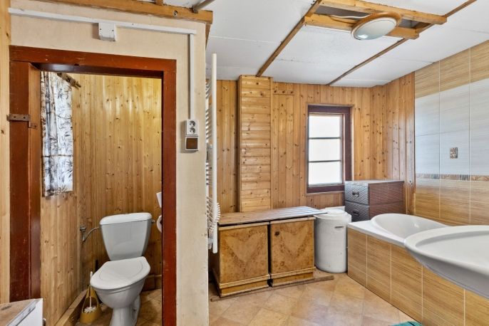 Prodej, Chalupa, Dlouhý Most