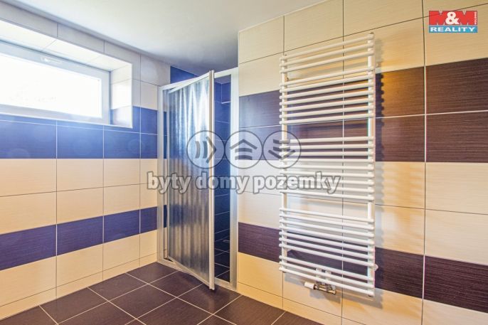 Prodej, Hotel, penzion, Slezské Rudoltice