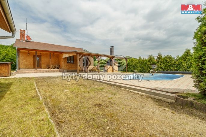 Prodej, Chata, Kadaň