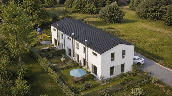 Prodej, Na klíč, Květnice