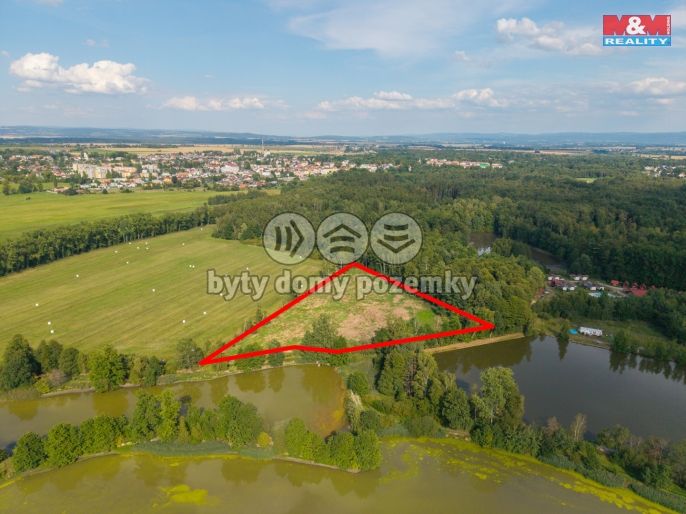 Prodej, Louka, Františkovy Lázně