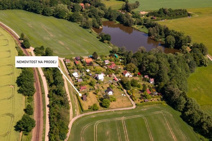 Prodej, Chata, Chotěboř