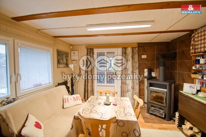 Prodej, Chata, Bystřička