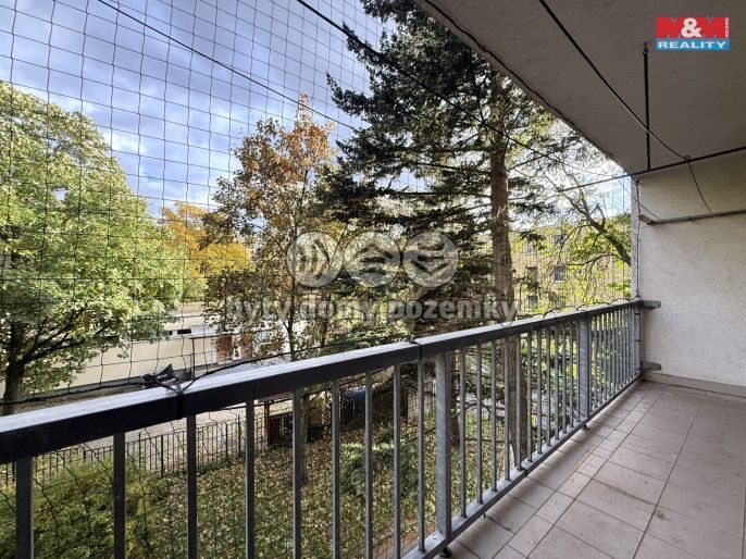 Prodej, Byt 3+1, Praha