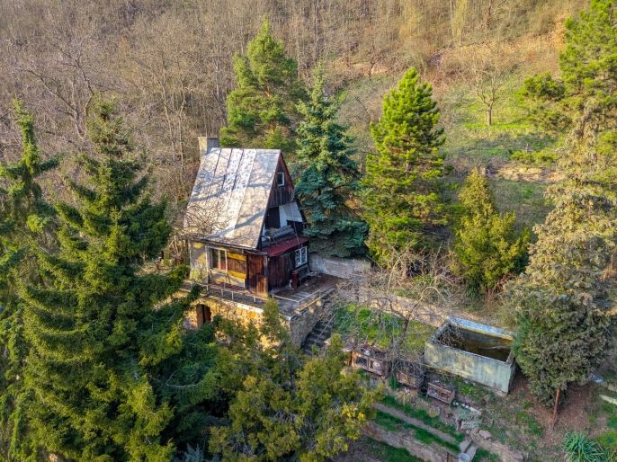 Prodej, Chata, Malé Žernoseky