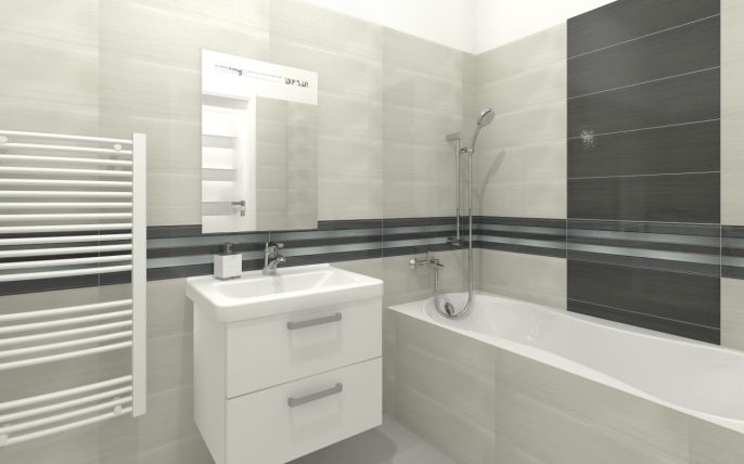 Prodej, Byt 3+1, Krupka