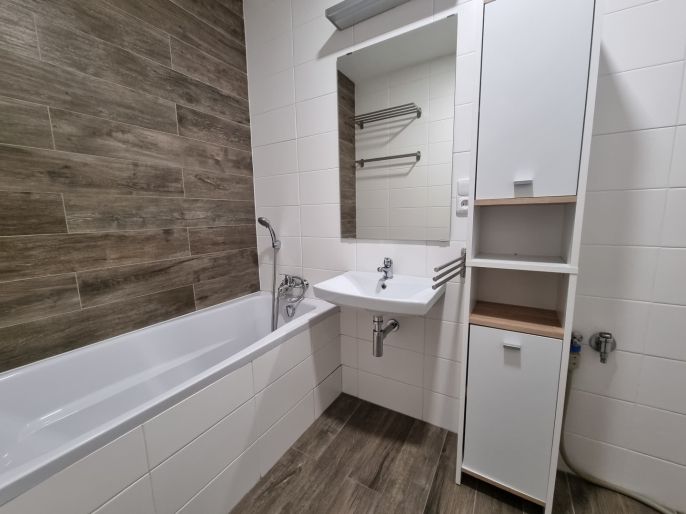 Pronájem, Byt 2+kk, Ostrava