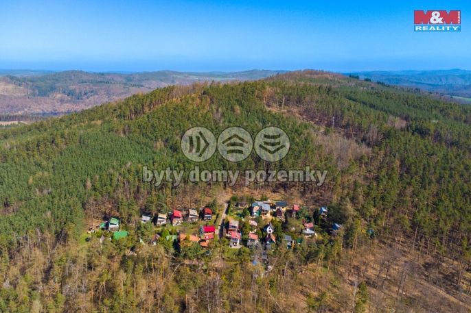 Prodej, Chata, Nalžovice