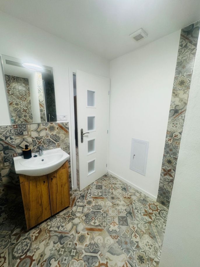 Pronájem, Byt 2+kk, Mladá Boleslav