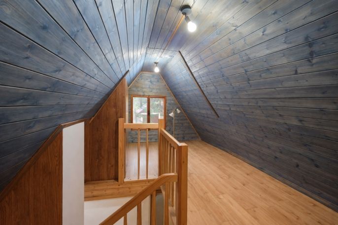 Prodej, Chata, Jevany