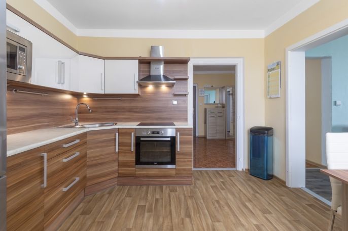 Prodej, Byt 3+1, Frýdek-Místek