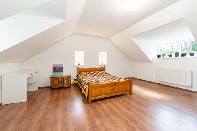 Prodej, Rodinný dům, Zbinohy