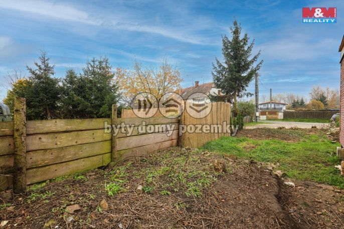 Prodej, Pozemek k bydlení, Heřmanova Huť