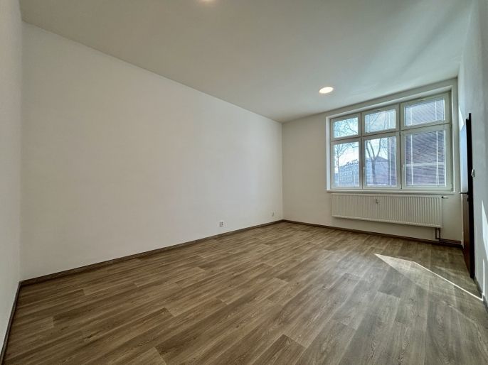 Pronájem, Byt 2+kk, Ostrava