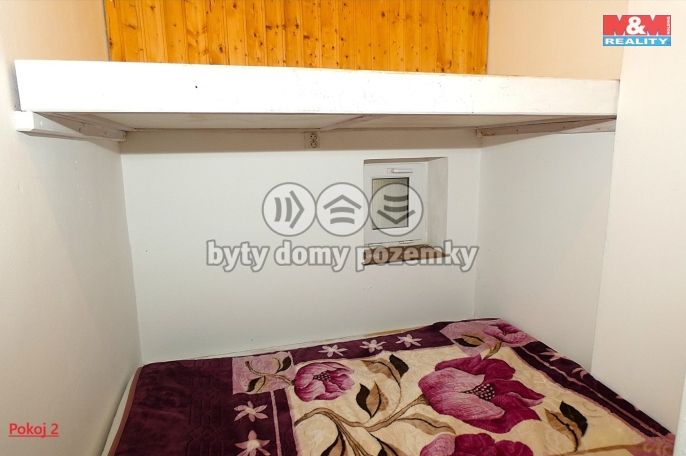 Prodej, Rodinný dům, Ledčice