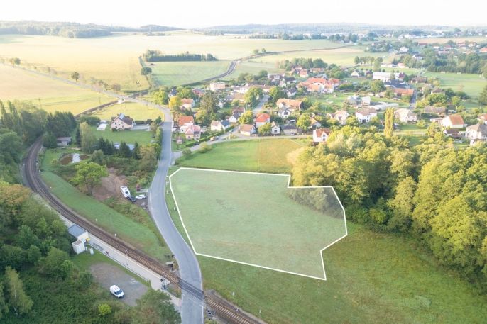 Prodej, Louka, Příkosice
