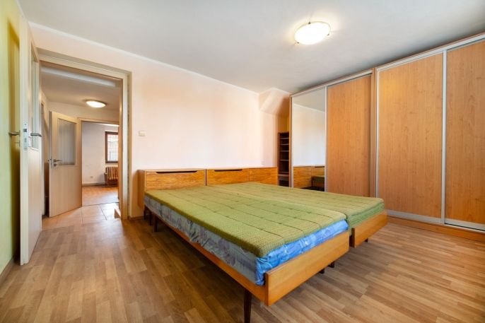 Prodej, Rodinný dům, Litomyšl