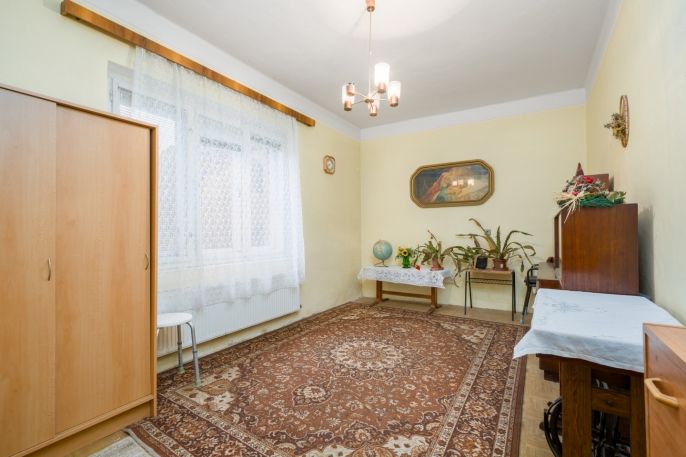 Prodej, Rodinný dům, Polepy