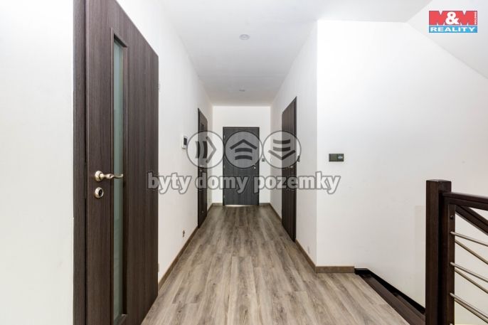 Prodej, Rodinný dům, Vratimov