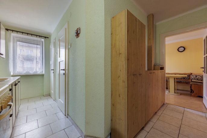 Pronájem, Byt 3+kk, Horní Slavkov