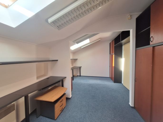 Prodej, Kancelářský prostor, Ostrava