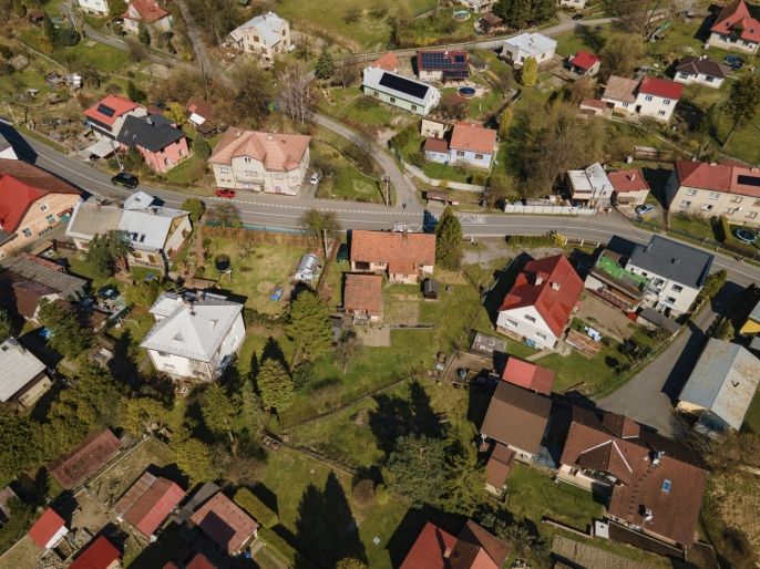 Prodej, Pozemek k bydlení, Metylovice