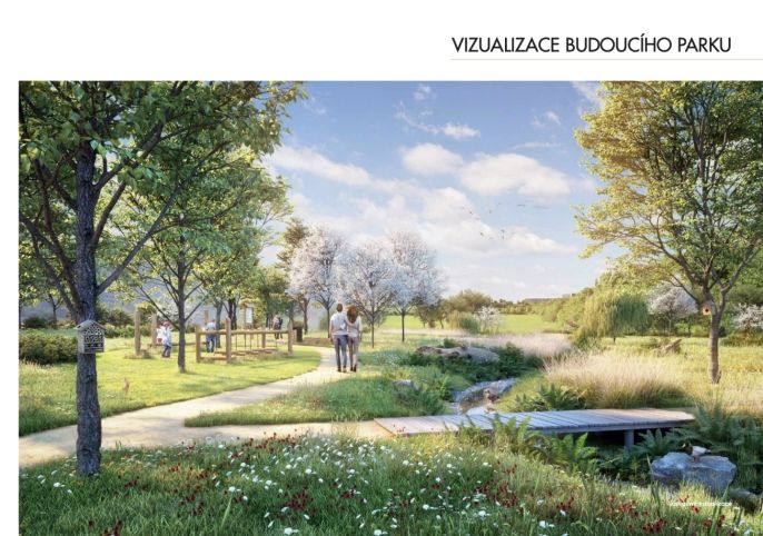 Prodej, Byt 2+1, Praha